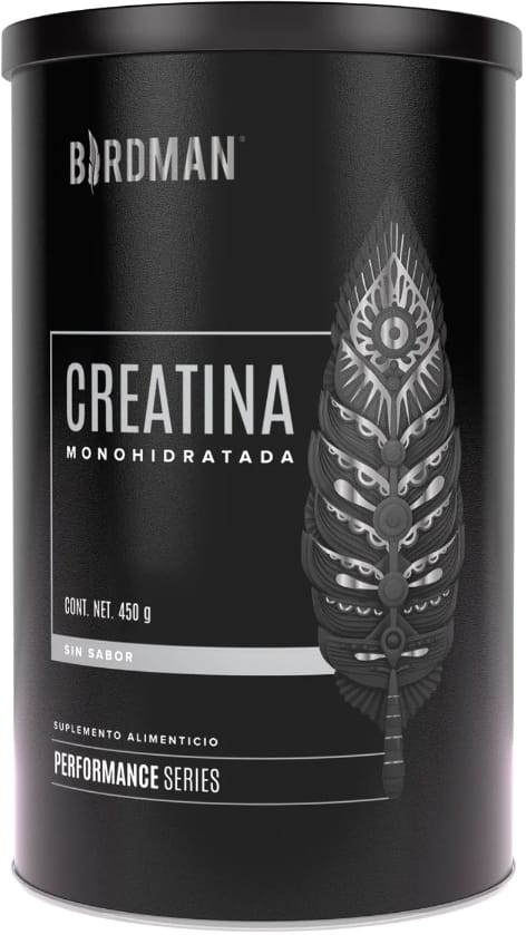 Creatina Monohidratada 450 g