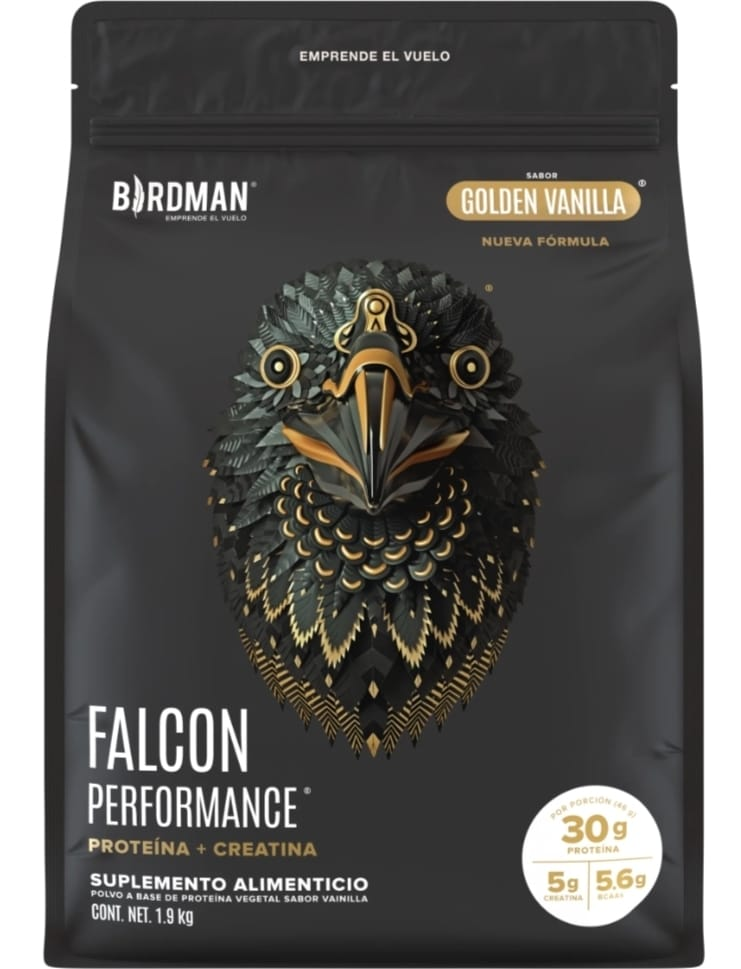 Falcon Performance 1.9 kg
